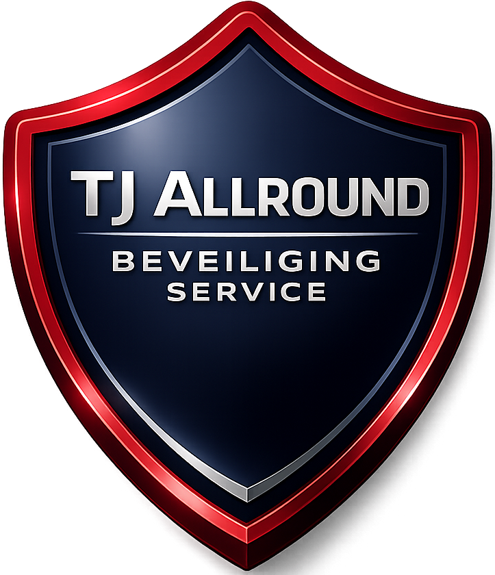 TJ Allround Beveiliging Service