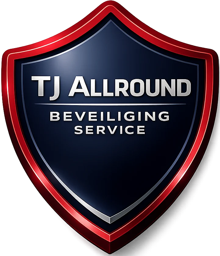 TJ Allround Beveiliging Service